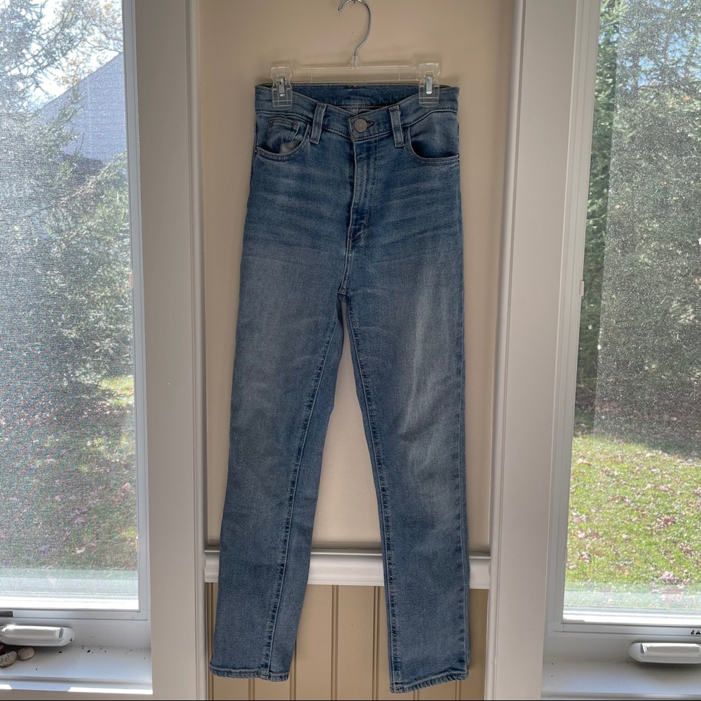 Bdg girlfriend jeanurban outfitters